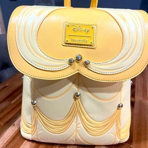 Disney Beauty and the Beast Loungefly